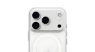 iPhone 17 Pro Logo位置下移