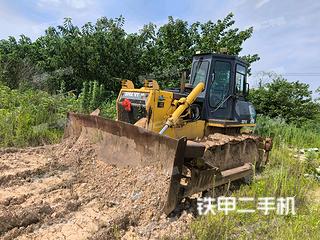 二手山推SD16标准型推土机