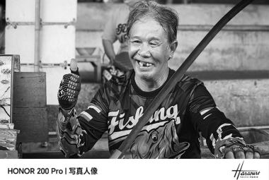 行走泰国 体验荣耀200 Pro雅顾法式人像写真