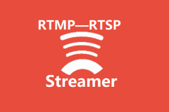 FFmpeg开发笔记（三十一）使用RTMP Streamer开启APP直播推流