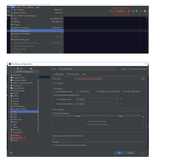 IntelliJ IDEA - 启用 / 禁用 Run Dashboard