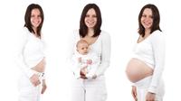 孕周b超数据标准值      孕期B超检查的注意事项