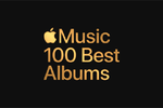 Apple Music首次推出百大最佳专辑榜单  无关播放量致敬乐史伟大唱片