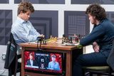 国际象棋史上最大丑闻将拍电影 A24石头姐制作