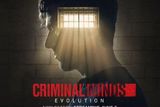 《犯罪心理：演变》第二季发海报 定档6月开播