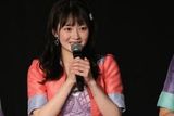 SKE48江笼裕奈将从组合毕业 12月31日正式告别