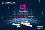 科赋宣布参加 2024 台北电脑展，带来 10000+ MT/s 超高速 DDR5 内存