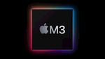 第二款3nm芯片 苹果M3处理器将首发于3款Mac电脑：最多18核