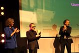 贾樟柯荣获第55届瑞士尼翁真实电影节荣誉大奖
