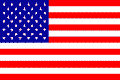 美国国(区)旗