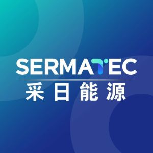 上海采日能源科技有限公司