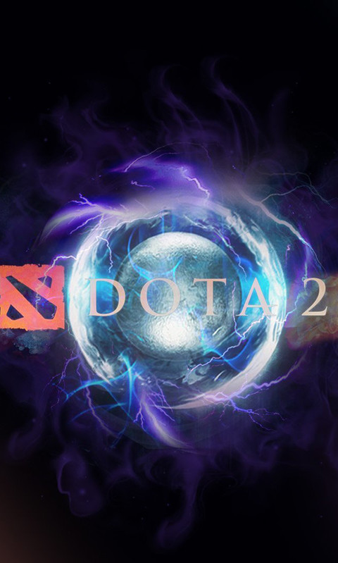 dota 2高清手机壁纸图片