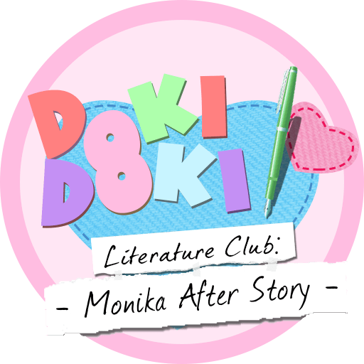 monika after story汉化手机版