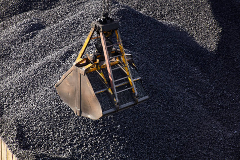 产业端驱动逐步形成 焦煤处于震荡调整阶段