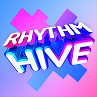 rhythmhive hive游戏免费版中文版