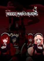 尼克丝女仆狂热Nixxsz Maids Blazing