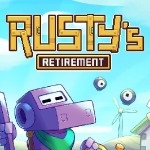 Rustys RetirementCE器