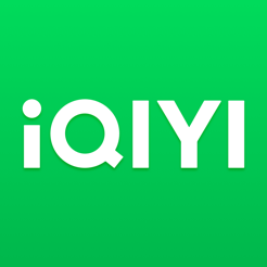 iQIYI爱奇艺国际版官方app