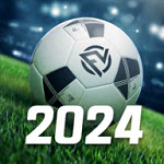 Football 2024足球联盟2024最新版本