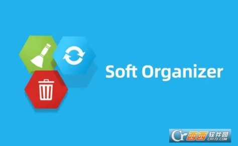 SOFT ORGANIZER PRO中文便捷版