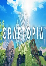 创世理想乡Craftopia