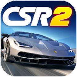 csr赛车2无限金币版v2.3.0安卓版