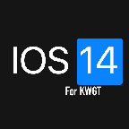 IOS14 Widgets(kwgt插件)v2020.Aug.03.02 安卓版