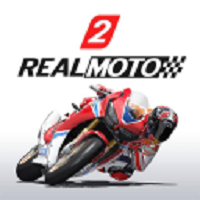 真实摩托2(Real Moto 2)中文版