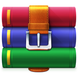 winrar 5.90.4 简体中文版