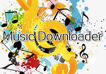 Music Downloader下载_Music Downloader音乐下载器