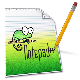 程序员代码利器Notepad++64位v8.1.4 简体中文版