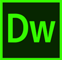 DreamWeaver CC 2020