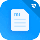 小米文档查看器(WPS定制)app