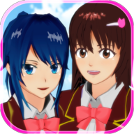 SAKURA SchoolSimulator(樱花校园模拟器汽车店最新版)v1.037.01安卓版