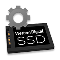 WD SSD Dashboard(西数固态硬盘工具)