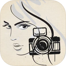 肖像素描相机app