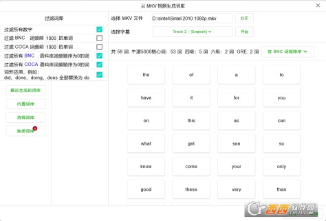 幕境(看电影学英语)