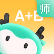 青小鹿作业教师端app