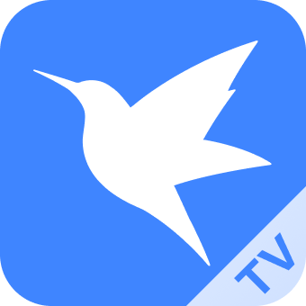 迅雷云盘TV版.apk(账号登录)