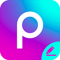 Picsart 美易全能编辑器ios版18.3.3 官方中文版