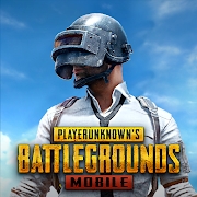 PUBGMOBILE:绝地求生Mv2.0.3