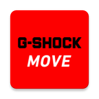 卡西欧GSHOCK MOVE