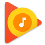 谷歌Google Play音乐播放器