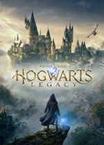 霍格沃茨遗产(Hogwarts Legacy)