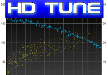 HD Tune Pro