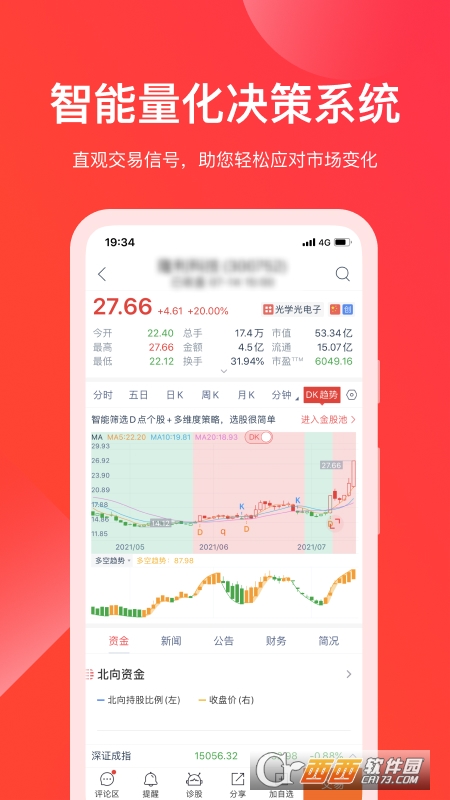 牛股王股票app 6.7.5 官方安卓版