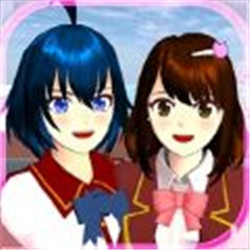 SAKURA SchoolSimulator(樱花校园模拟器1.038.51版本)v1.038.51最新版