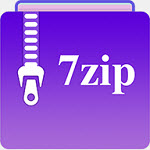 7zip解压缩软件v5.8.0