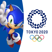索尼克在2020东京奥运会官方版v10.0.2.467