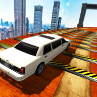 极限汽车驾驶游戏3dv1.06 安卓版